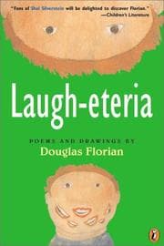 Tapa de Laugh-eteria