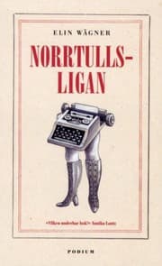 Tapa de Norrtullsligan  [Imported] [Paperback]