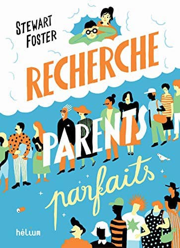 Tapa de Recherche parents parfaits