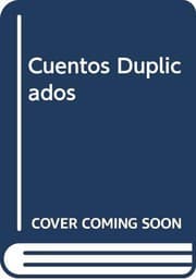 Tapa de Cuentos Duplicados