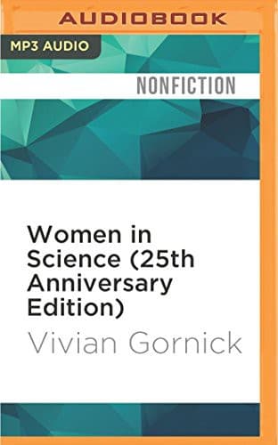 Tapa de Women in Science