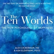 Tapa de The Ten Worlds