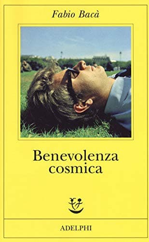 Tapa de Benevolenza cosmica