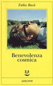 Tapa de Benevolenza cosmica