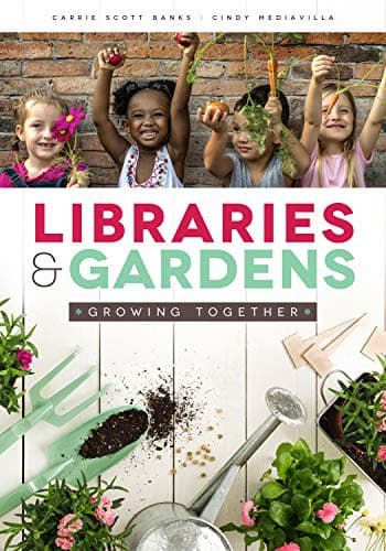 Tapa de Libraries and Gardens