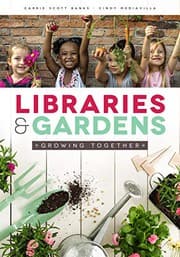 Tapa de Libraries and Gardens