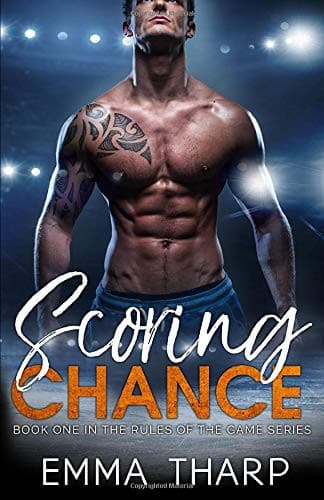 Tapa de Scoring Chance