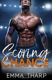 Tapa de Scoring Chance