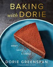 Tapa de Baking with Dorie