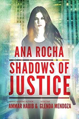 Tapa de Ana Rocha