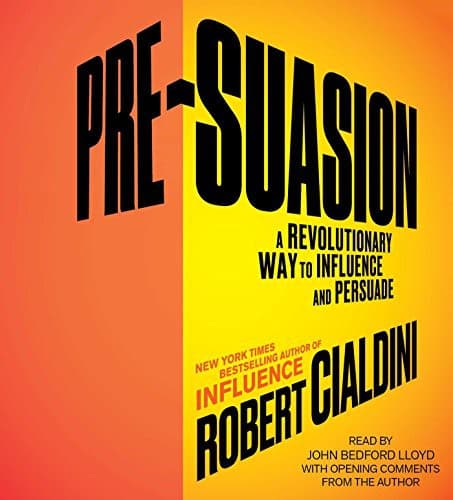Tapa de Pre-Suasion