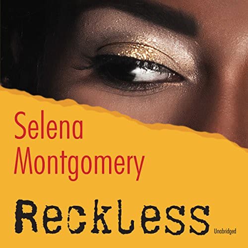 Tapa de Reckless