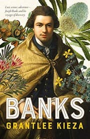 Tapa de Banks