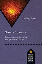 Tapa de God in Himself