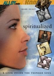 Tapa de Spiritualized