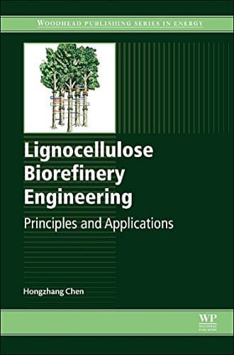 Tapa de Lignocellulose Biorefinery Engineering