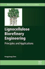 Tapa de Lignocellulose Biorefinery Engineering