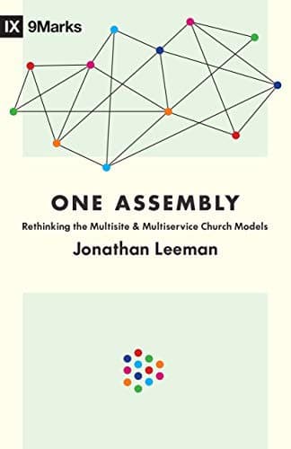 Tapa de One Assembly