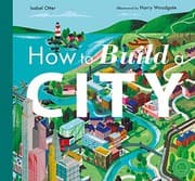 Tapa de How to Build a City