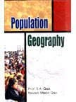 Tapa de Population Geography