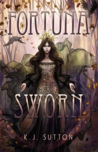 Tapa de Fortuna Sworn