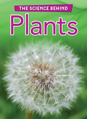 Tapa de Plants