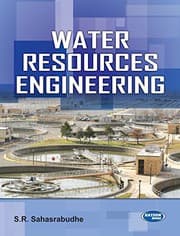 Tapa de Water Resources Engineering