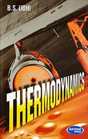Tapa de Thermodynamics-I