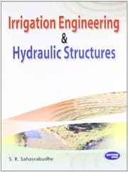 Tapa de Irrigation Engineering & Hydraulic Structures