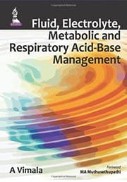 Tapa de Fluid, Electrolyte, Metabolic and Respiratory Acid-Base Management