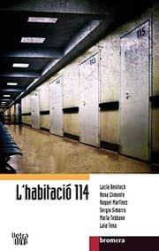 Tapa de L'habitació 114
