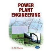 Tapa de A Textbook of Power Plant Engineering