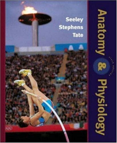 Tapa de Anatomy and Physiology
