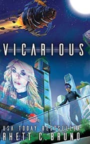 Tapa de Vicarious