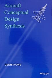 Tapa de Aircraft Conceptual Design Synthesis