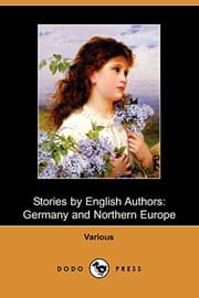 Tapa de Stories by English Authors