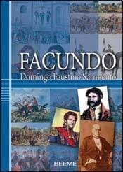 Tapa de Facundo
