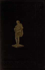 Tapa de The Stratford Shakspeare (King Henry V / King Henry VI. Part 1 / King Henry VI. Part 2 / King Henry VI. Part 3 / King Henry VIII)