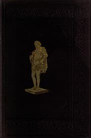 Tapa de The Stratford Shakspeare (Antony and Cleopatra / Coriolanus / Cymbeline / Julius Caesar / Macbeth / Troilus and Cressida)