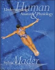 Tapa de Understanding Human Anatomy and Physiology