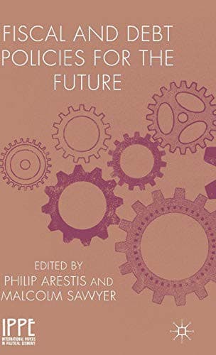 Tapa de Fiscal and Debt Policies for the Future