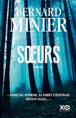 Tapa de Soeurs