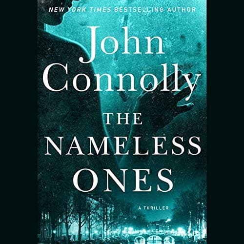 Tapa de The Nameless Ones