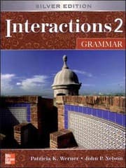 Tapa de Interactions Two