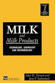 Tapa de Milk and Milk Products