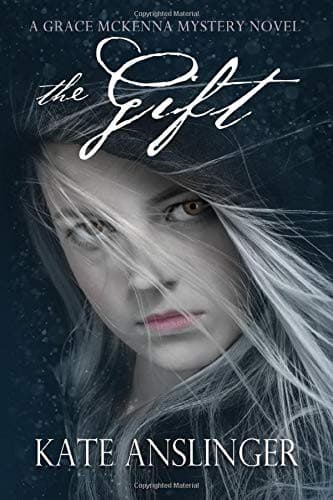 Tapa de The Gift