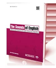 Tapa de The sounds of english