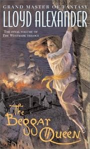 Tapa de The Beggar Queen