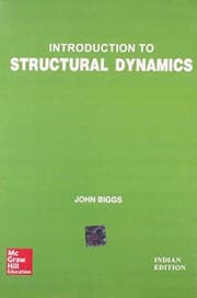 Tapa de Introduction To Structural Dynamics