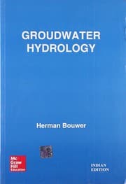 Tapa de Groundwater Hydrology